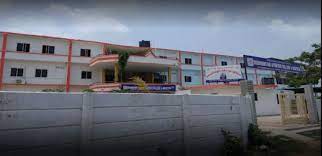 Dhanvantari Ayurved College